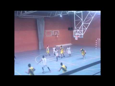 Cb Bembibre Vs Onzonilla Serviclima