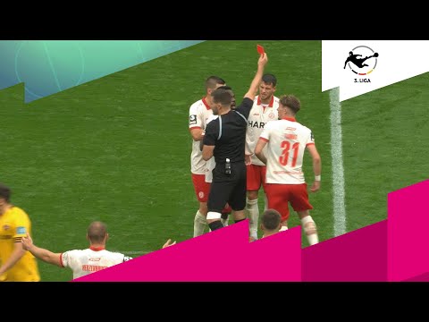 Mini-Movie: Rot-Weiss Essen - Dynamo Dresden & VfL Osnabrück - TSV 1860 | 3. Liga | MAGENTA SPORT