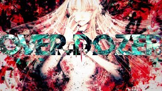 Cover art for OVERDOZER