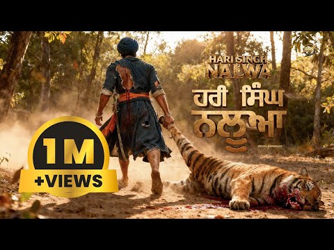 Hari Singh Nalwa | The Khalsa General | Episode One