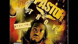 Pastor Troy - Get down or lay down