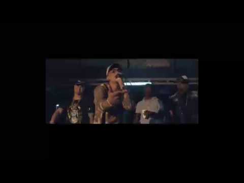 DJ Scuff ft Atomic Otro Way, Ceky Viciny, EL Super Nuevo y Musicologo - La Ronda XI LO NUEVO