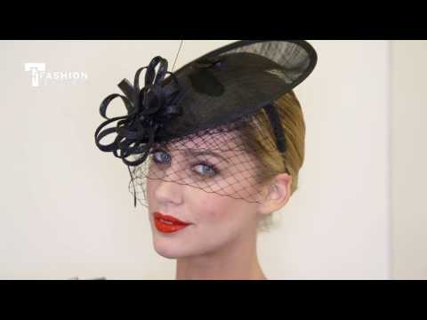 MILLINERY Miami International University of Art and Design