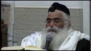 הרב יורם אברג'ל - המסר היומי - איך להשקיע בילדים - ה' אדר א' תשע"ד