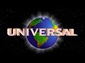 Universal Pictures Marvel Enterprises HDR 2003