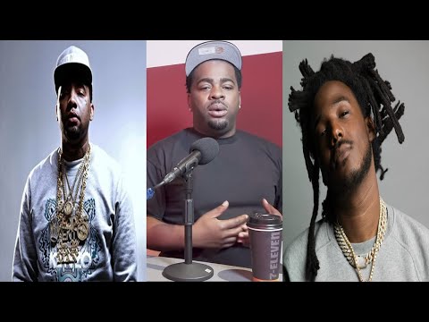 Lil Blood on If he could squash Mozzy & Philthy Beef "They both Grown Men !"