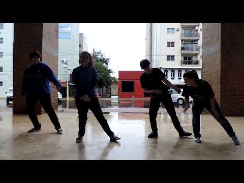 (KDC 2019 Argentina) Utopia / Replay - SHINEe