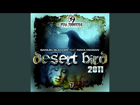 Desert Bird (Radio Edit)