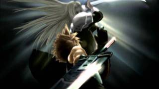 Advent: One-Winged Angel (Live Ver.) [from FINAL FANTASY VII ADVENT CHILDREN]