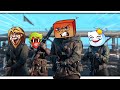 COD Vanguard is STILL hilarious