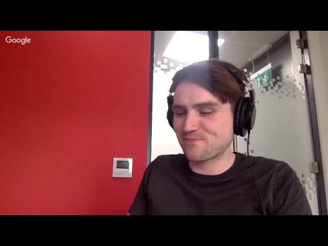 YouTube video