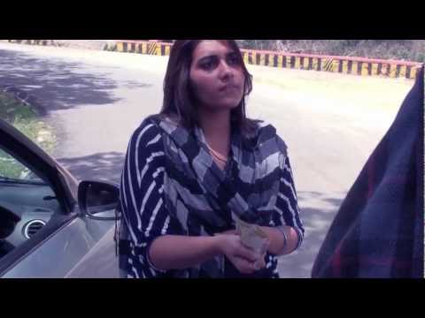 Megha thakar Karam (short film) 