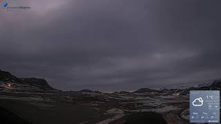 Kulusuk Airport West