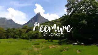 preview picture of video 'Meemure sri lanka (මීමුරේ ශ්‍රිලංකා)'