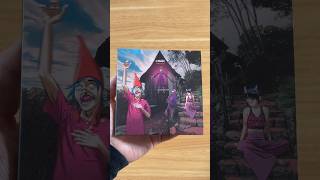 Gorillaz - Cracker Island CD Unboxing