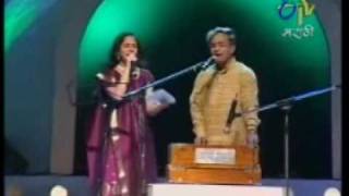 Chitra-Paalavi: Shridhar Phadke & Bela Shende: dhundee kalyaana