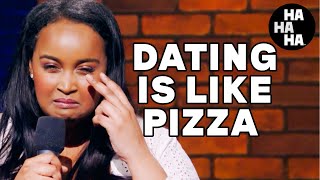 Fatima Dhowre | Double Standards In Dating