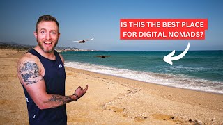I'm LEAVING Germany! (But Not Permanently... Here's Why)