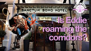 Trust in Rock HQ : The most rockin' hotel in the metal-verse - The Karma Sanctum