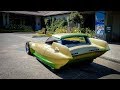 The Weird WTF Cars Of Monterey Car Week