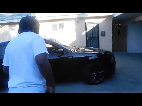 Stephon & Big Vaughn - 70Savages (Music Video)