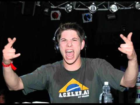 Tobias Lüke aka O.B.I. - Algophobia