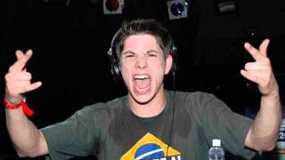 Tobias Lüke aka O.B.I. - Algophobia