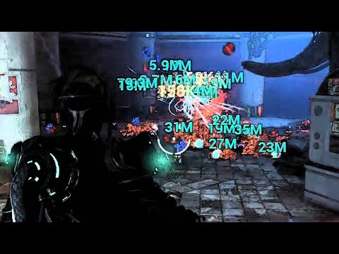 Warframe | Mag | Will a sentinel charge Magnetize better than a warframe weapon?