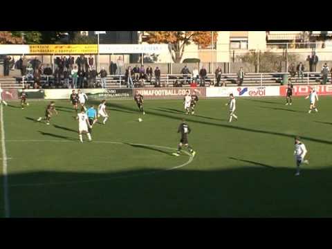 RLW Tiroler Derby: Wattens - Wacker II