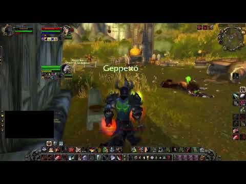 Arms warrior with a pocket healer is unstoppable ! 31-0 score in Arathi Basin WOTLK prepatch PvP