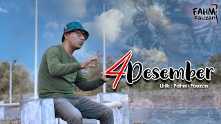 Download lagu fahmi fauzan - PEUT DESEMBER mp4 mp3