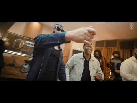 La Fouine - CHALGHOUMI (Official vidéo)