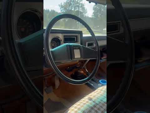 1981 Chevrolet K5 Blazer (CC-2101518) for sale in Billings, Montana