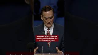 Suicide - Dr. Adrian Rogers