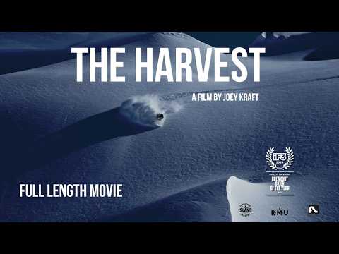 THE HARVEST | Full Ski Movie | 2024