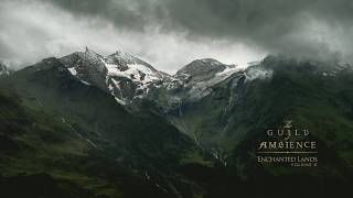 1 hour of Ambient Fantasy Music  Enchanted Lands -