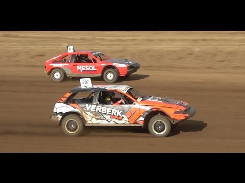 AM Gendringen 2023 - Finale Klasse 3 - Dag 2