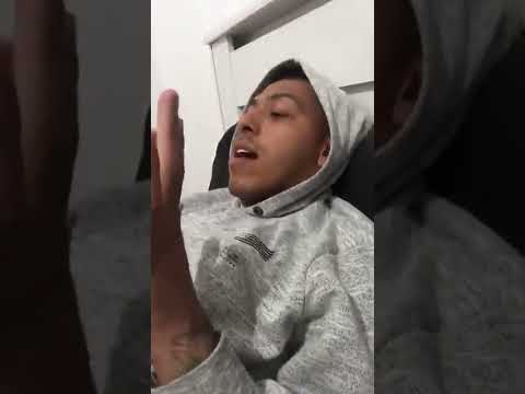 Mc Valtinho Jr voltando mais pesado que o soco do Mike Tyson 🎶👊🤣