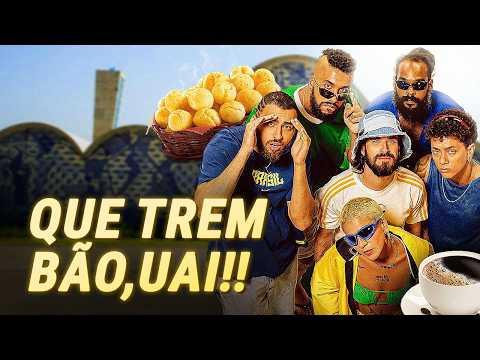 Esquinas - Aldeia de Baal