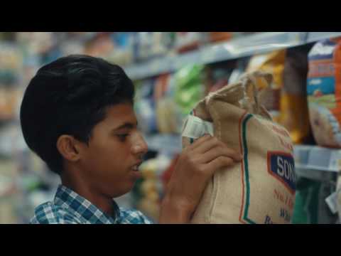 Sadia | Faisal’s Supermarket Trip
