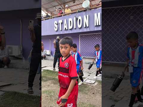 RAYZA SAMPE KESAKITAN WAKTU TURNAMEN BOLA TAPI AKHIRNYA ⁉️