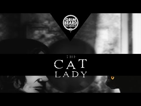 Grimbeard Diaries - The Cat Lady (PC) - Review