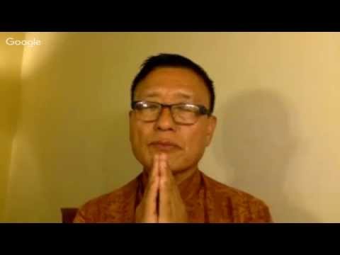 Nourishing Your Inner Being 2—Guided Meditation