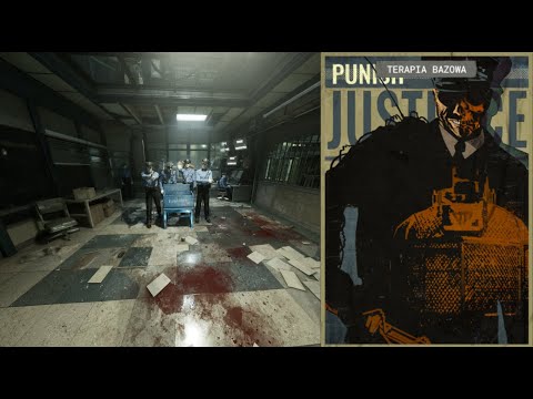 The Outlast Trials PL | Program 1 - Przejmij Narkotyki - poradnik