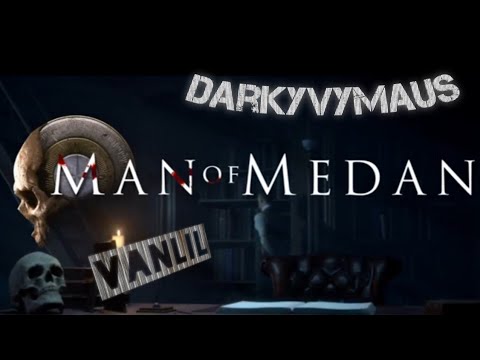 Man of Medan01- Horror, Angst und grusel. Holt mich hier raus!#BoxingMan-Bro #AustriaPlayersYt #ab18