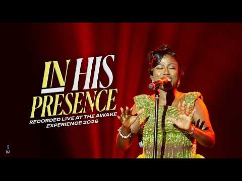 Diana Hamilton - In His Presence (Official Video)