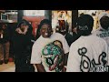 OhThatsMizz X Sturdyyoungin BUMBAA In The Cut Live Performance
