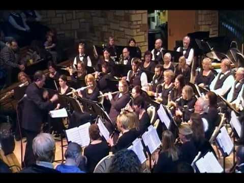 Overture for Woodwinds