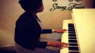 Jesus My Strong Tower