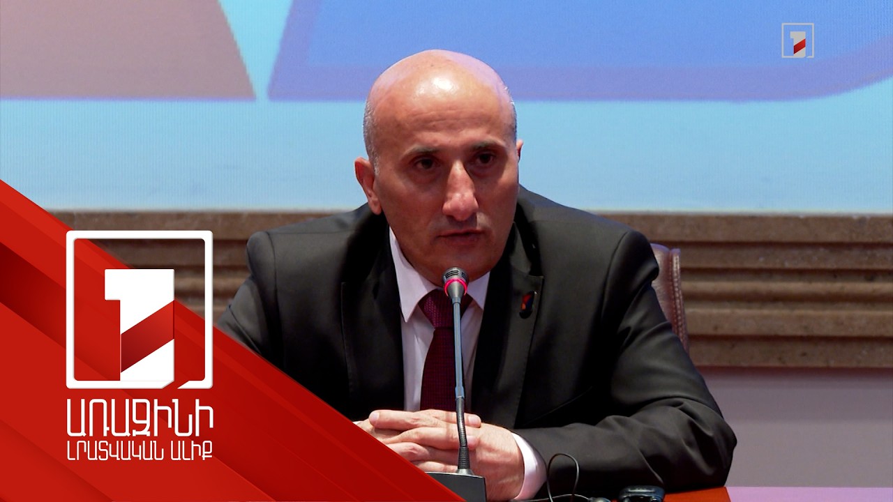 Ընտրատեղամասերում սարքավորումների առկայությունը կբացառի կրկնակի քվեարկությունը. ԿԸՀ նախագահ